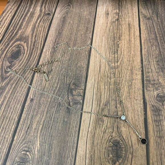 Napier Y Necklace  - Picture 2 of 3